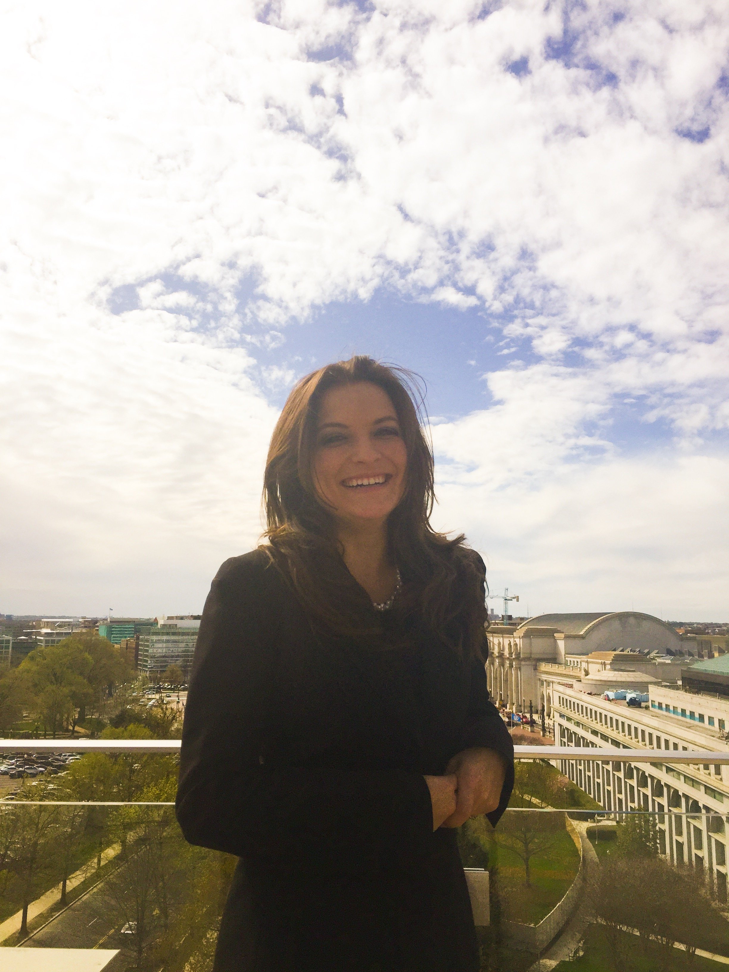 EP. 01 / Coming Soon! — Tyanna Smith